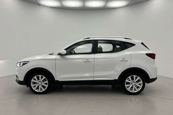 2023 MG ZS Excite AZS1