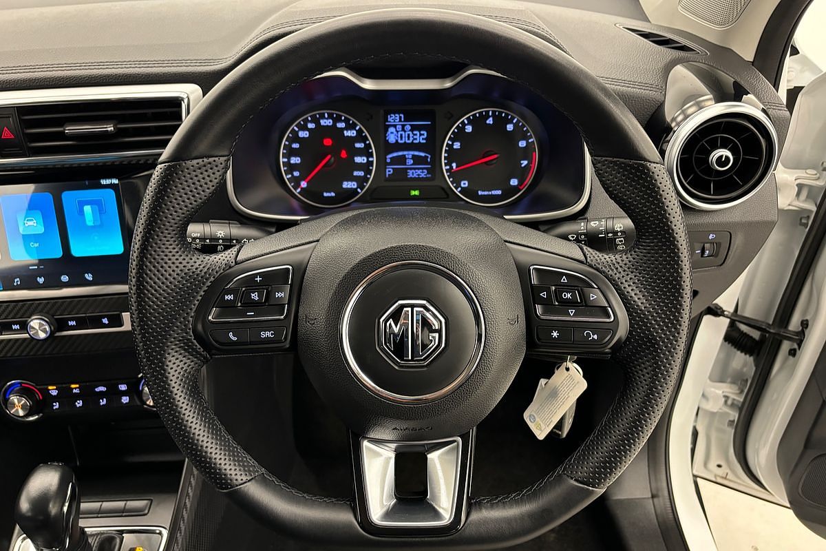 2023 MG ZS Excite AZS1