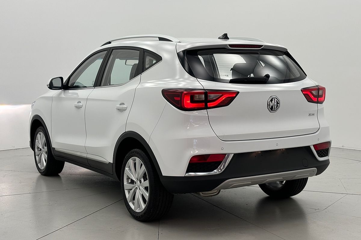 2023 MG ZS Excite AZS1