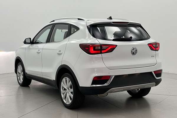 2023 MG ZS Excite AZS1