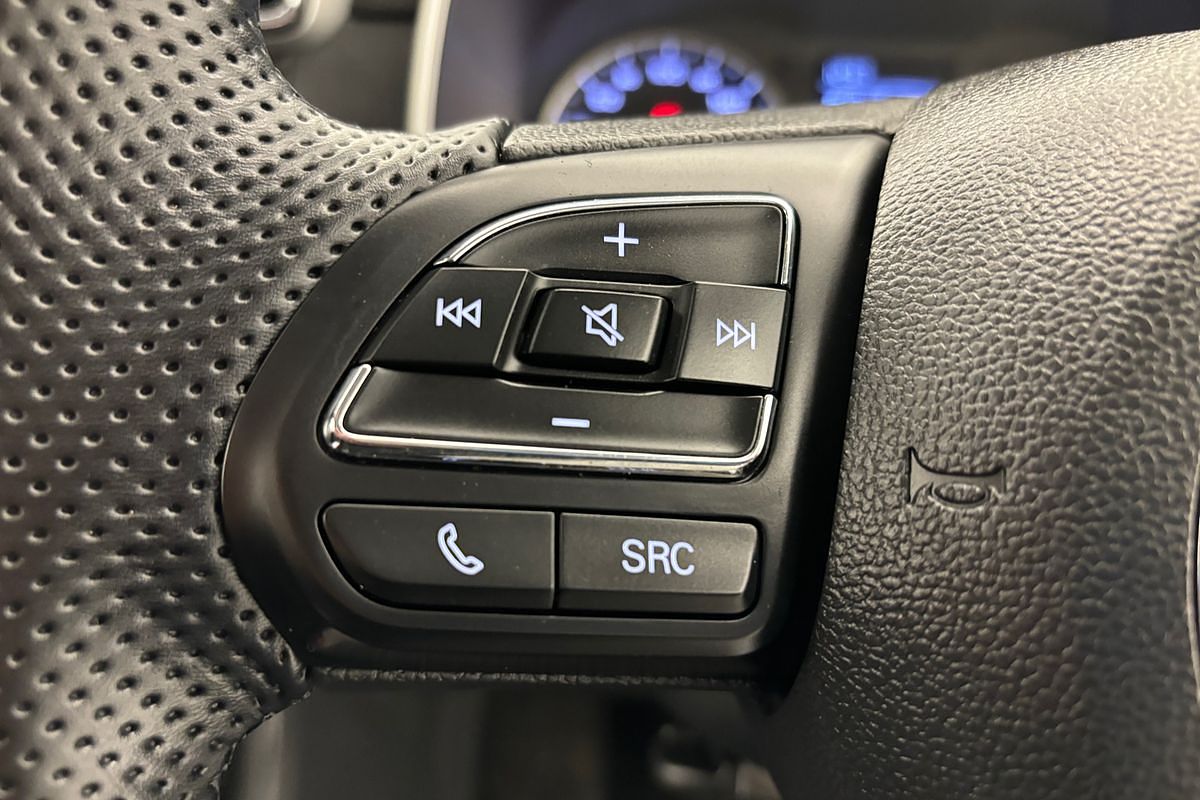 2023 MG ZS Excite AZS1