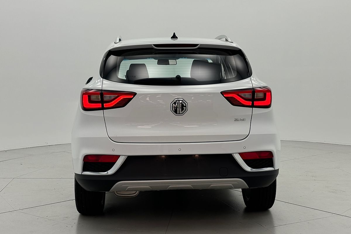 2023 MG ZS Excite AZS1