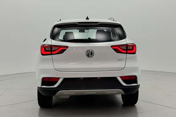 2023 MG ZS Excite AZS1