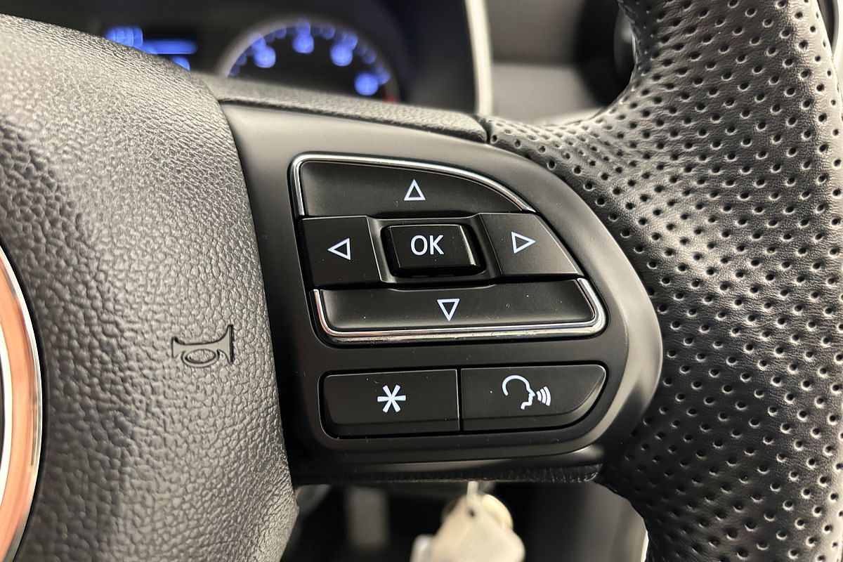 2023 MG ZS Excite AZS1