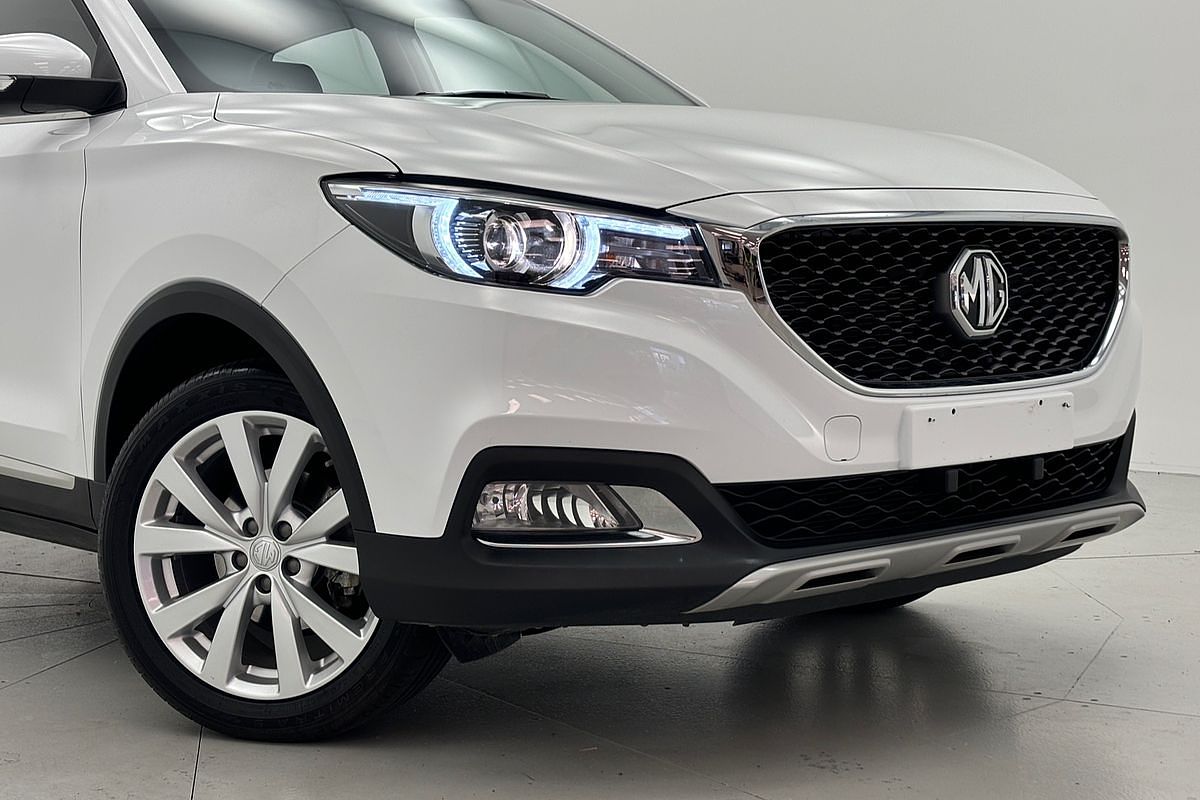 2023 MG ZS Excite AZS1