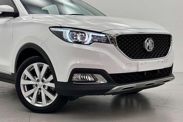 2023 MG ZS Excite AZS1