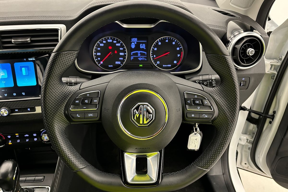 2023 MG ZS Excite AZS1
