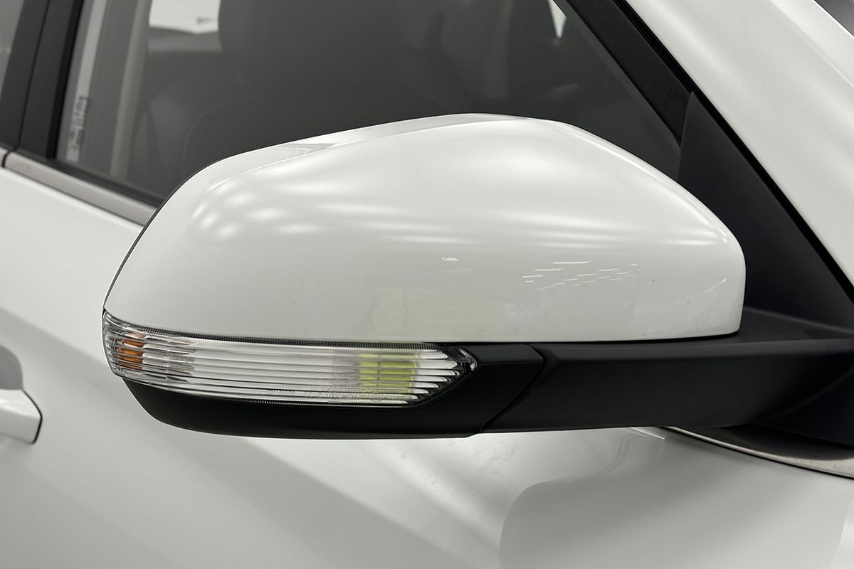 2023 MG ZS Excite AZS1