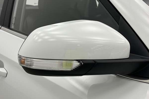 2023 MG ZS Excite AZS1