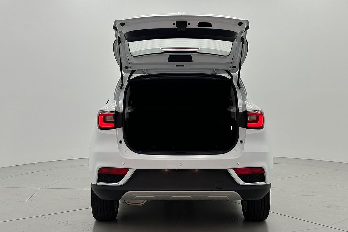 2023 MG ZS Excite AZS1