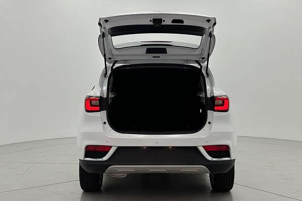 2023 MG ZS Excite AZS1