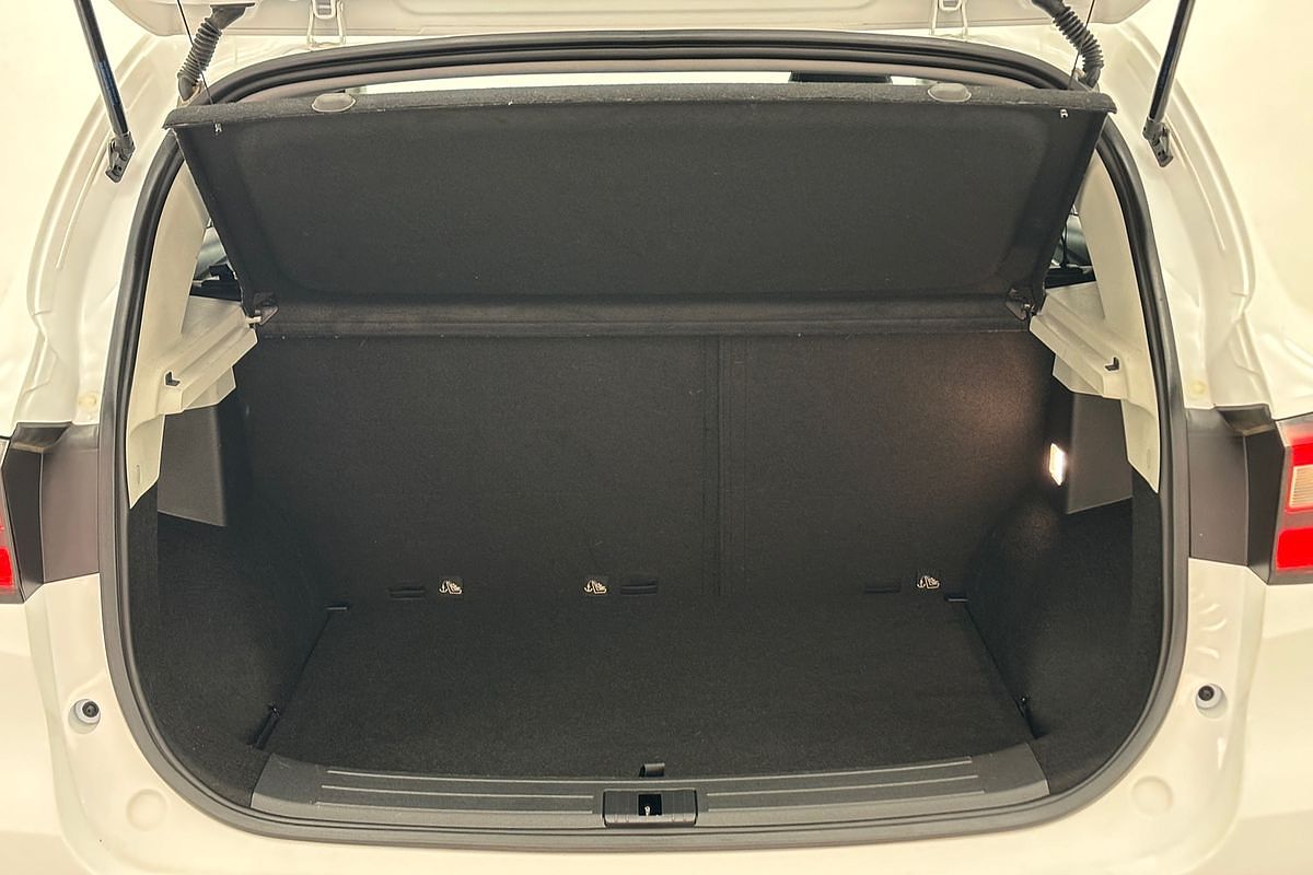 2023 MG ZS Excite AZS1