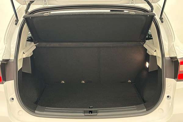 2023 MG ZS Excite AZS1