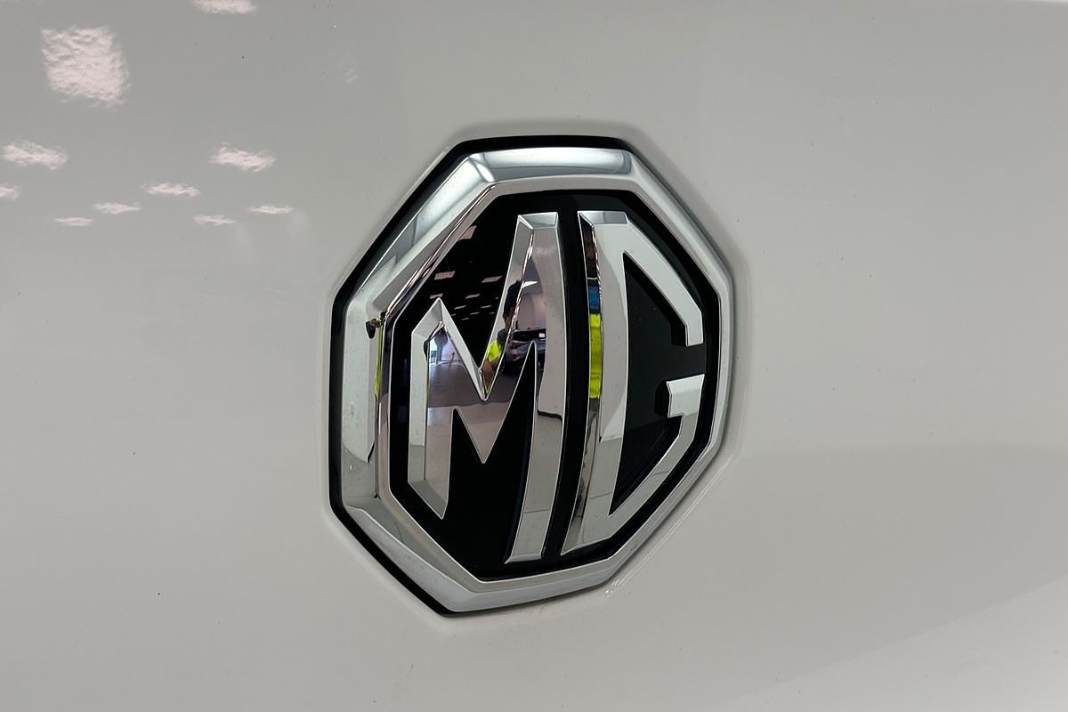 2023 MG ZS Excite AZS1