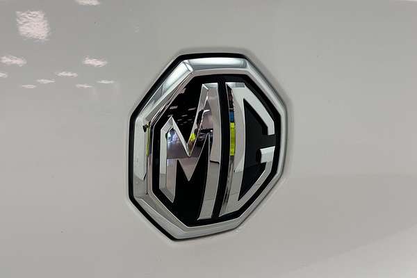 2023 MG ZS Excite AZS1