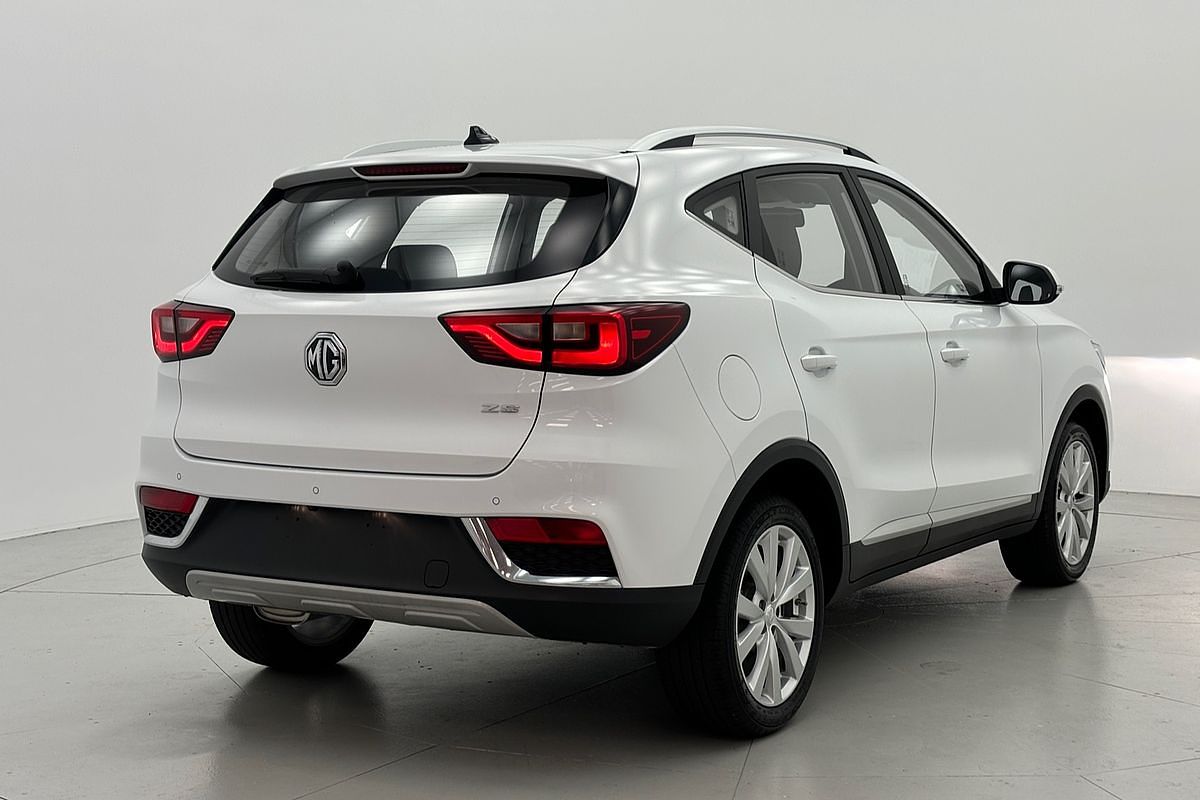 2023 MG ZS Excite AZS1
