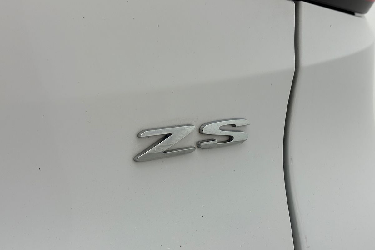 2023 MG ZS Excite AZS1