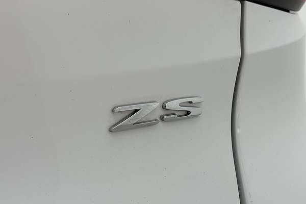 2023 MG ZS Excite AZS1