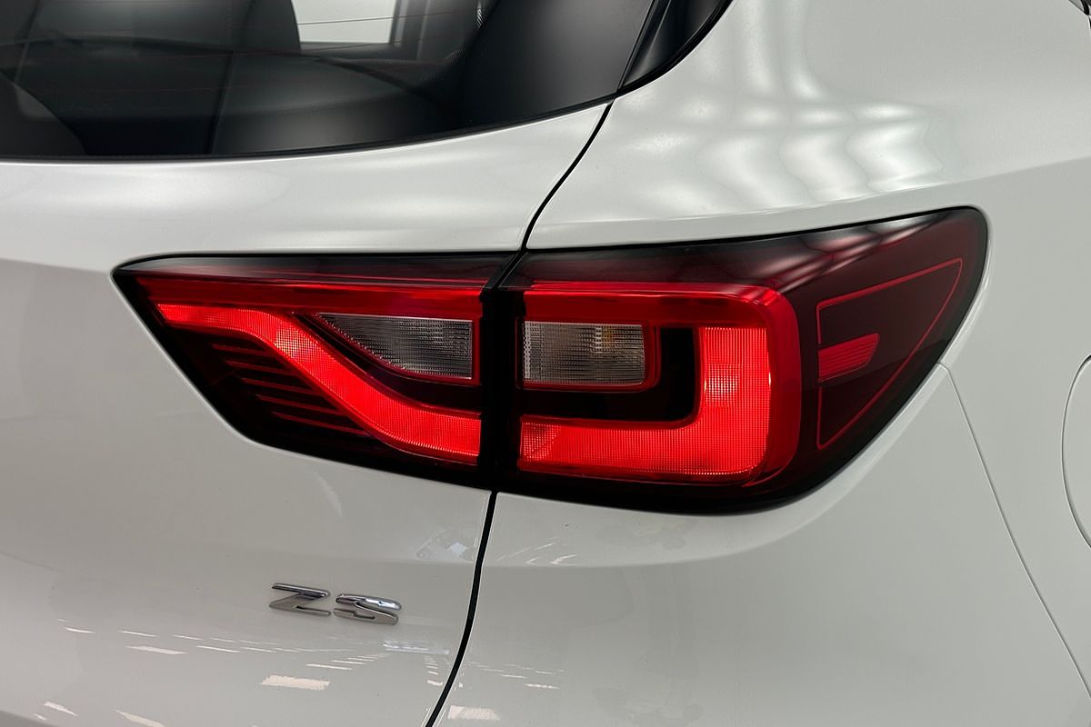 2023 MG ZS Excite AZS1