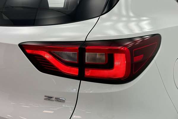 2023 MG ZS Excite AZS1