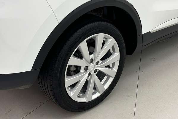 2023 MG ZS Excite AZS1