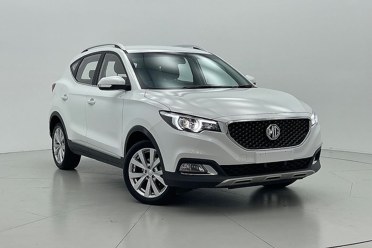 2023 MG ZS Excite AZS1