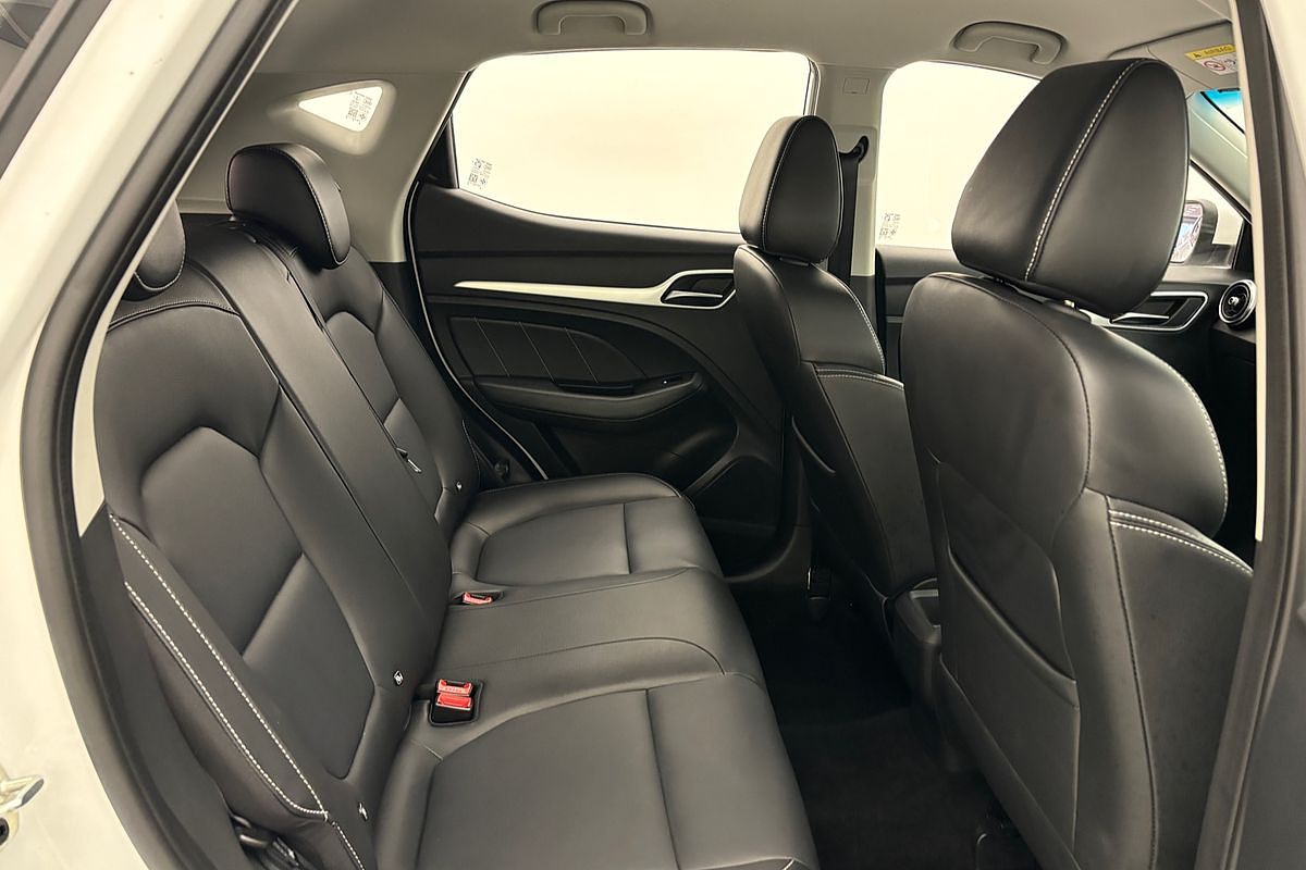 2023 MG ZS Excite AZS1