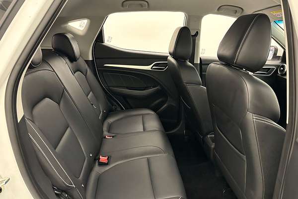 2023 MG ZS Excite AZS1