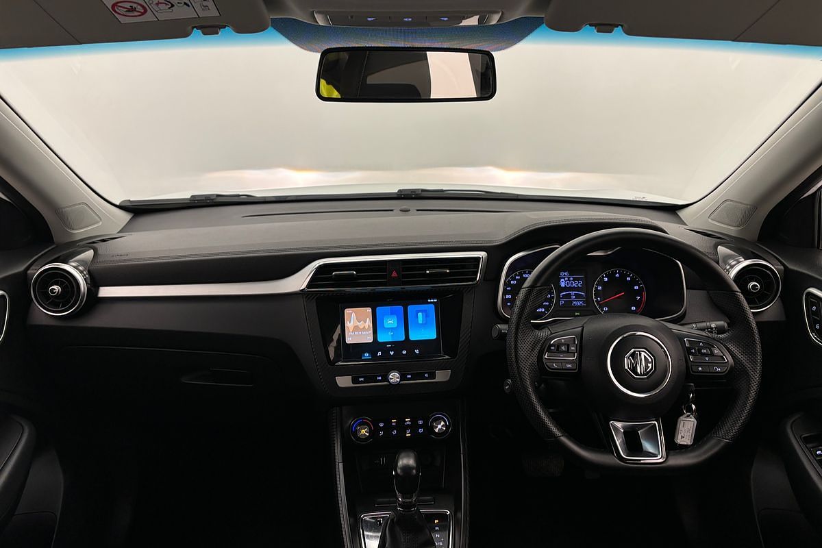 2023 MG ZS Excite AZS1