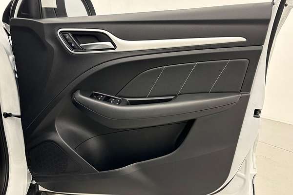 2023 MG ZS Excite AZS1