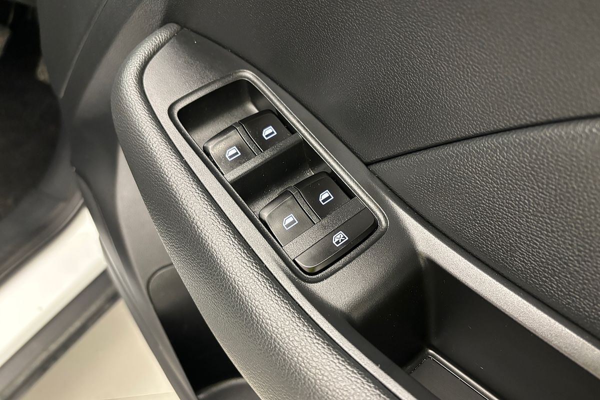 2023 MG ZS Excite AZS1