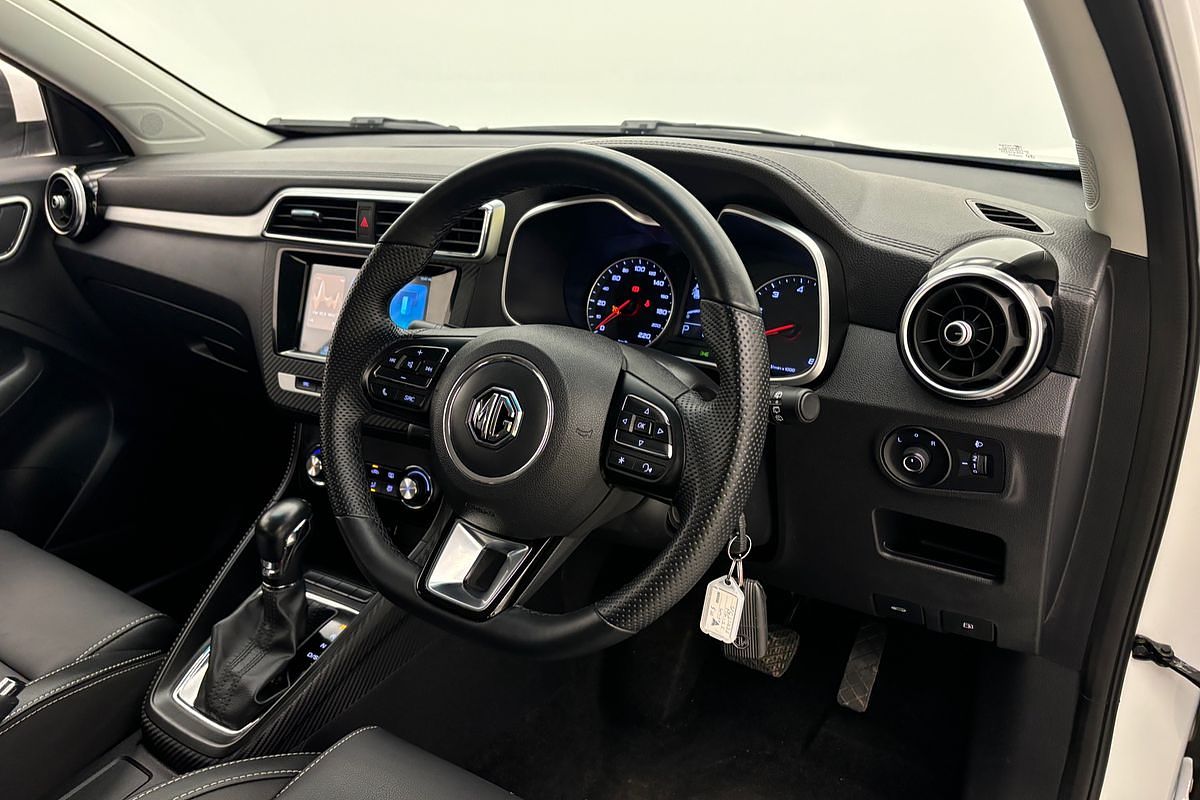 2023 MG ZS Excite AZS1