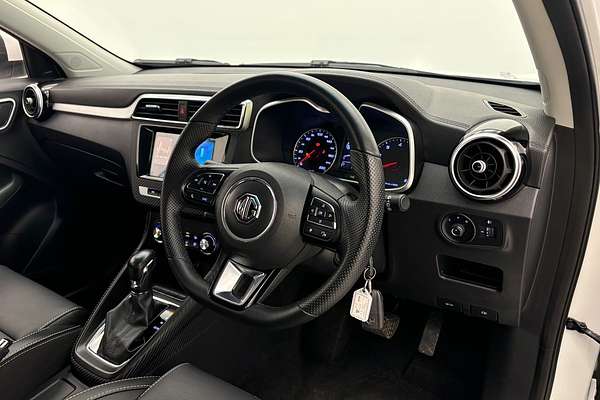 2023 MG ZS Excite AZS1