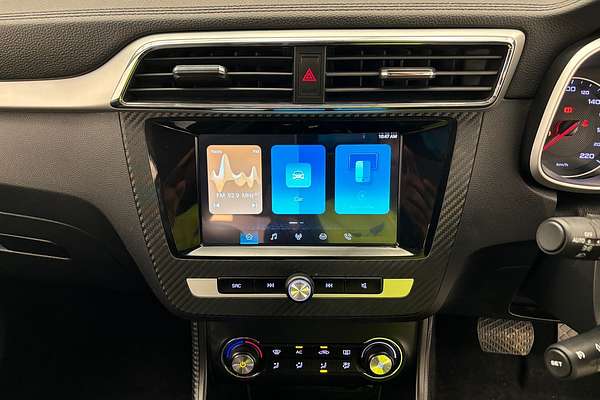 2023 MG ZS Excite AZS1