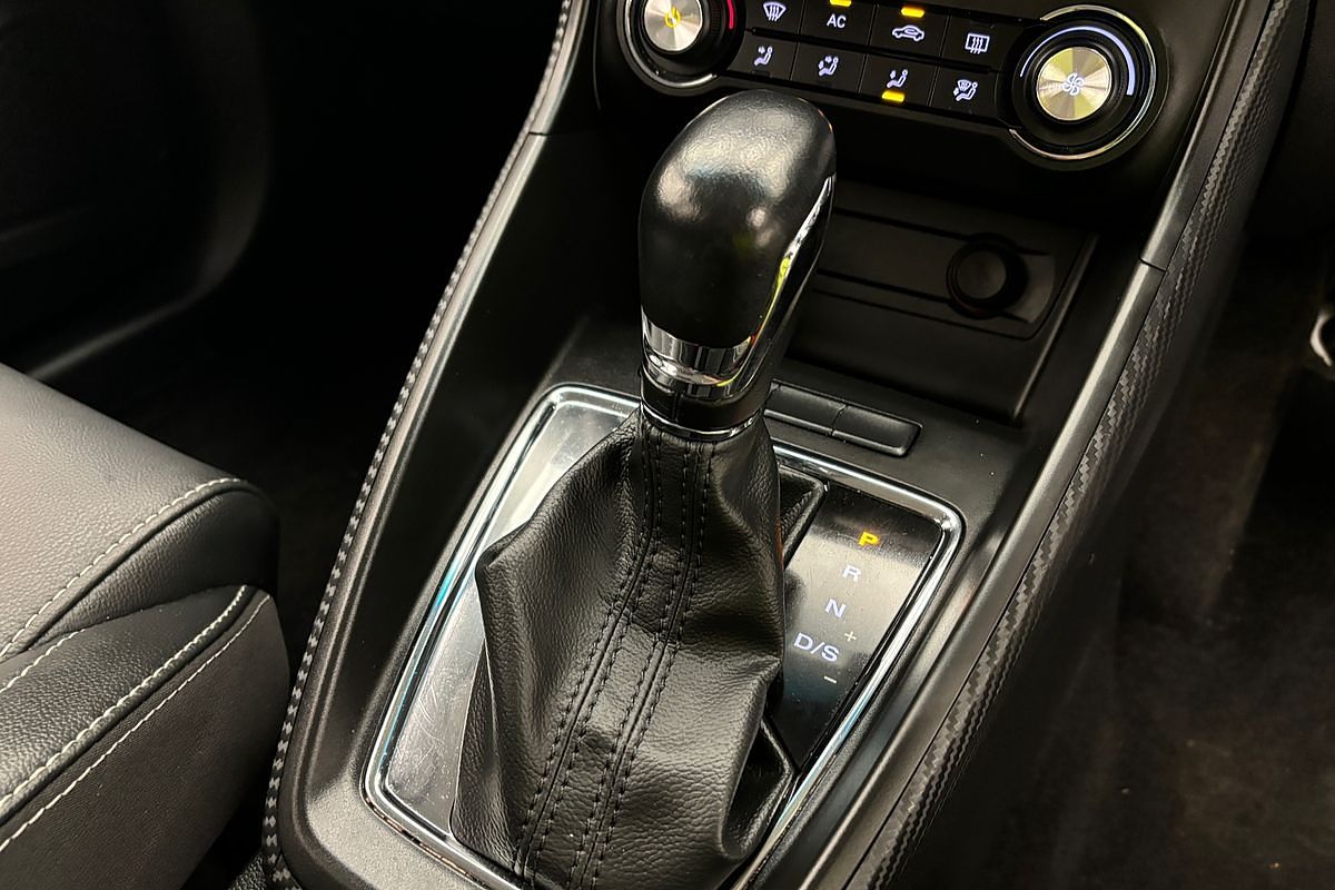 2023 MG ZS Excite AZS1