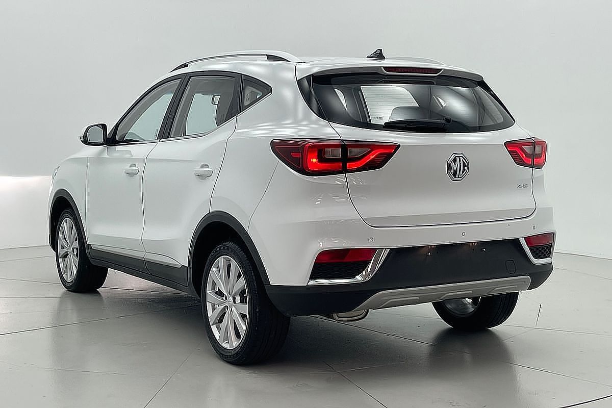 2023 MG ZS Excite AZS1