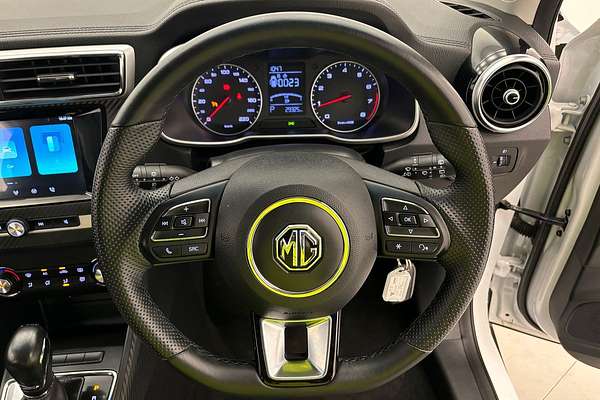 2023 MG ZS Excite AZS1