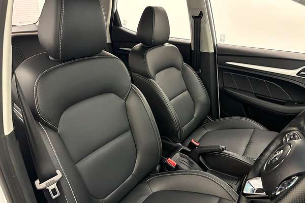 2023 MG ZS Excite AZS1