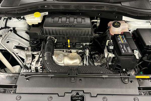 2023 MG ZS Excite AZS1