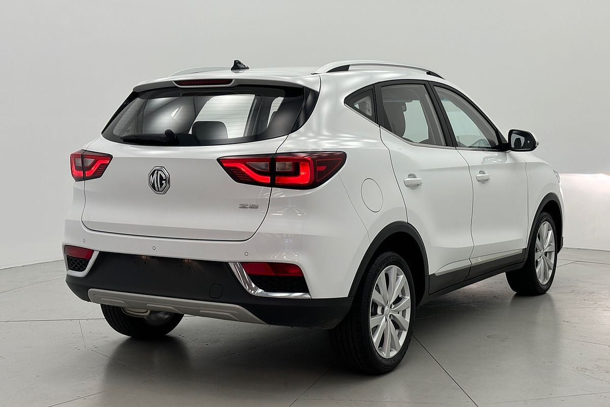 2023 MG ZS Excite AZS1