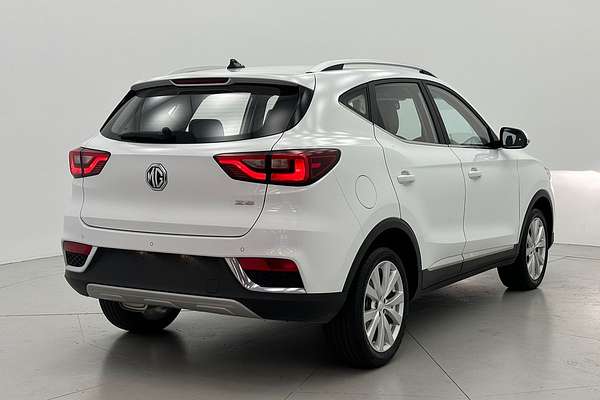 2023 MG ZS Excite AZS1