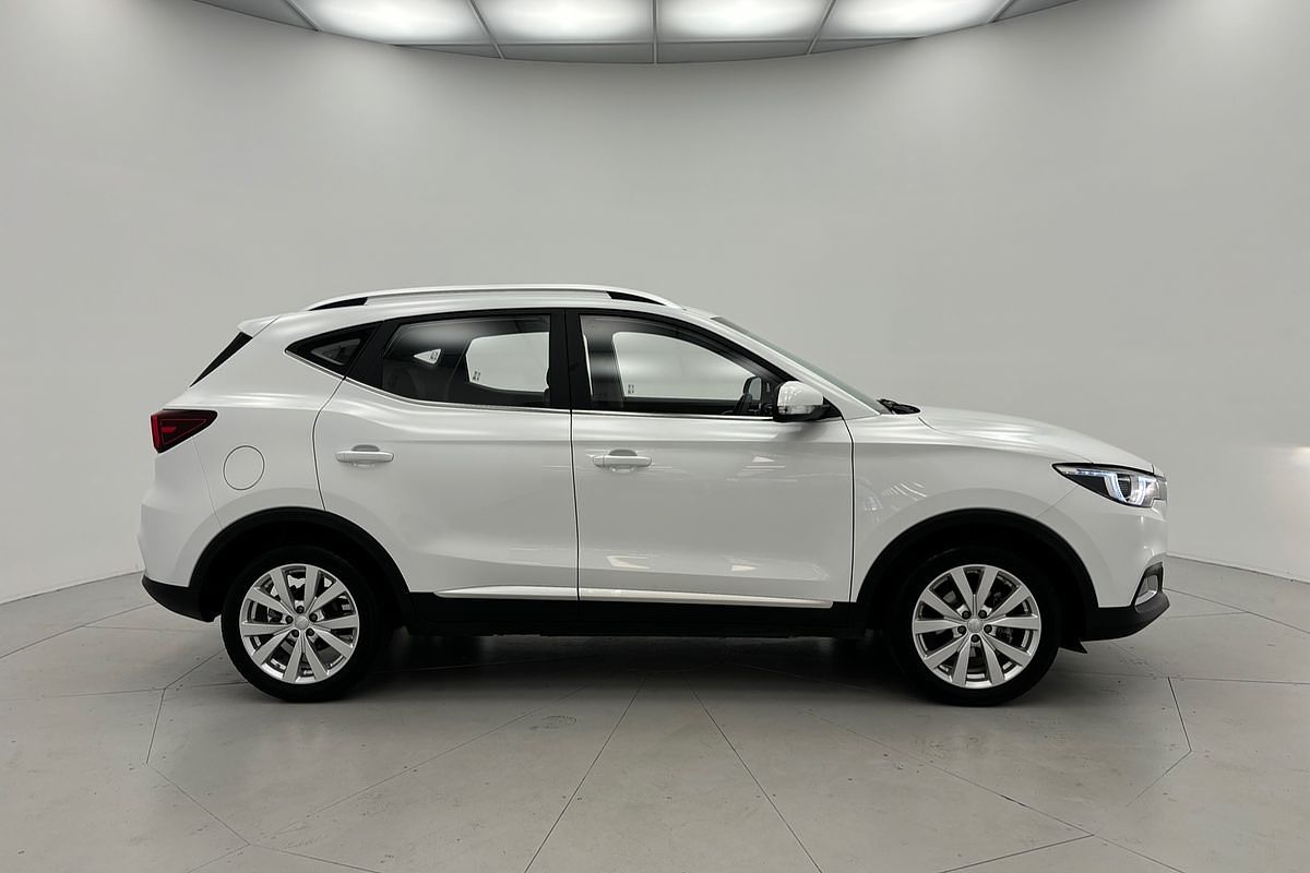 2023 MG ZS Excite AZS1