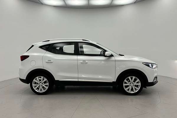 2023 MG ZS Excite AZS1