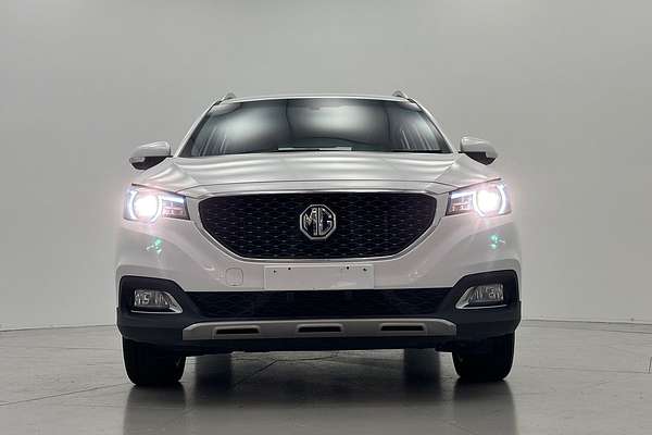 2023 MG ZS Excite AZS1