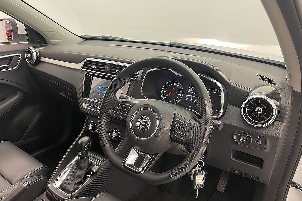2023 MG ZS Excite AZS1