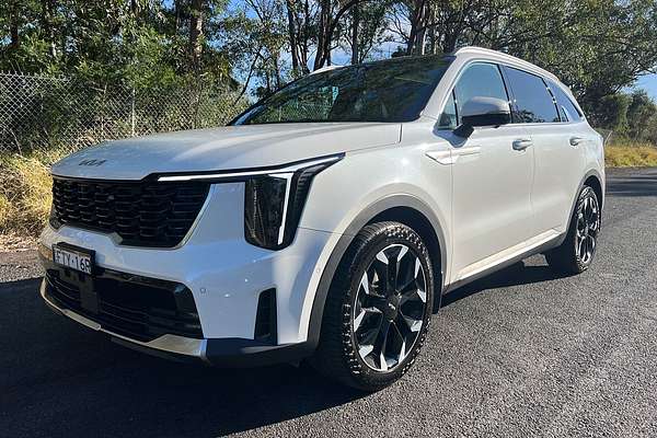 2024 Kia Sorento GT-Line MQ4 PE