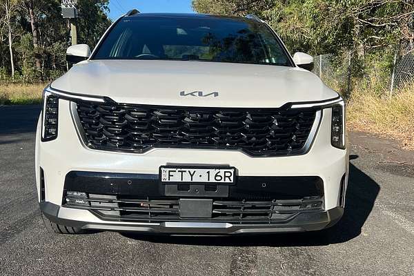 2024 Kia Sorento GT-Line MQ4 PE