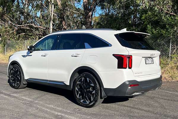 2024 Kia Sorento GT-Line MQ4 PE