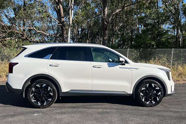 2024 Kia Sorento GT-Line MQ4 PE