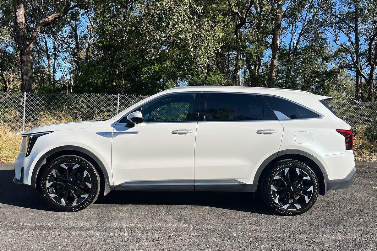 2024 Kia Sorento GT-Line MQ4 PE